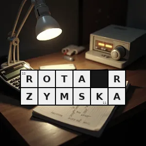 Rozwiązanie krzyżówki: trybunał papieski - rota rzymska | hasła, synonimy i podpowiedzi Hasło krzyżówkowe trybunał papieski - rota rzymska – rozwiązanie, synonimy, podpowiedzi i definicje krzyżówkowe